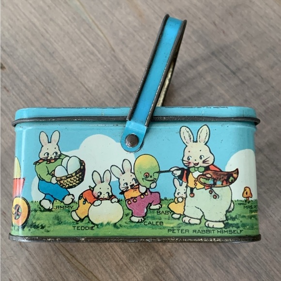 Peter Rabbit on Parade - Picture 3 of 14